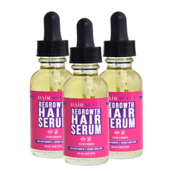(30%off) Regrowth (Bundle Pack) 3 IN 1
