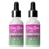 Hair Regrowth Serum Bundle