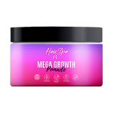 Scalp Rejuvenating Mega Growth Pomade