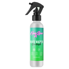 (New Best Seller) Black Rice Water Co-Wash