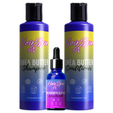 Healthy Hair Growth Bundle for Alopecia