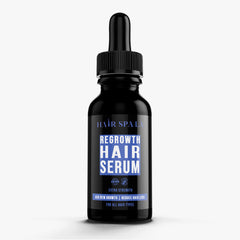 Men’s Beard Growth / Receding Hair Line / Serum