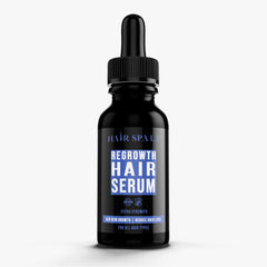 Men’s Beard Growth / Receding Hair Line / Serum