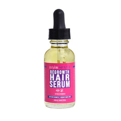 Extra Strength Hair Regrowth Serum