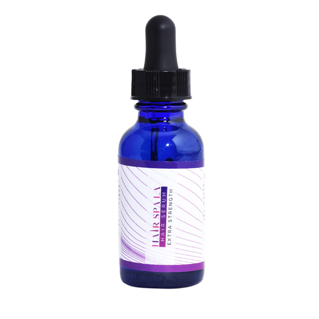 Extra Strength Regrowth Serum