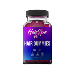 Biotin Enriched Hair Vitamin Gummies 5.00% Off Auto renew