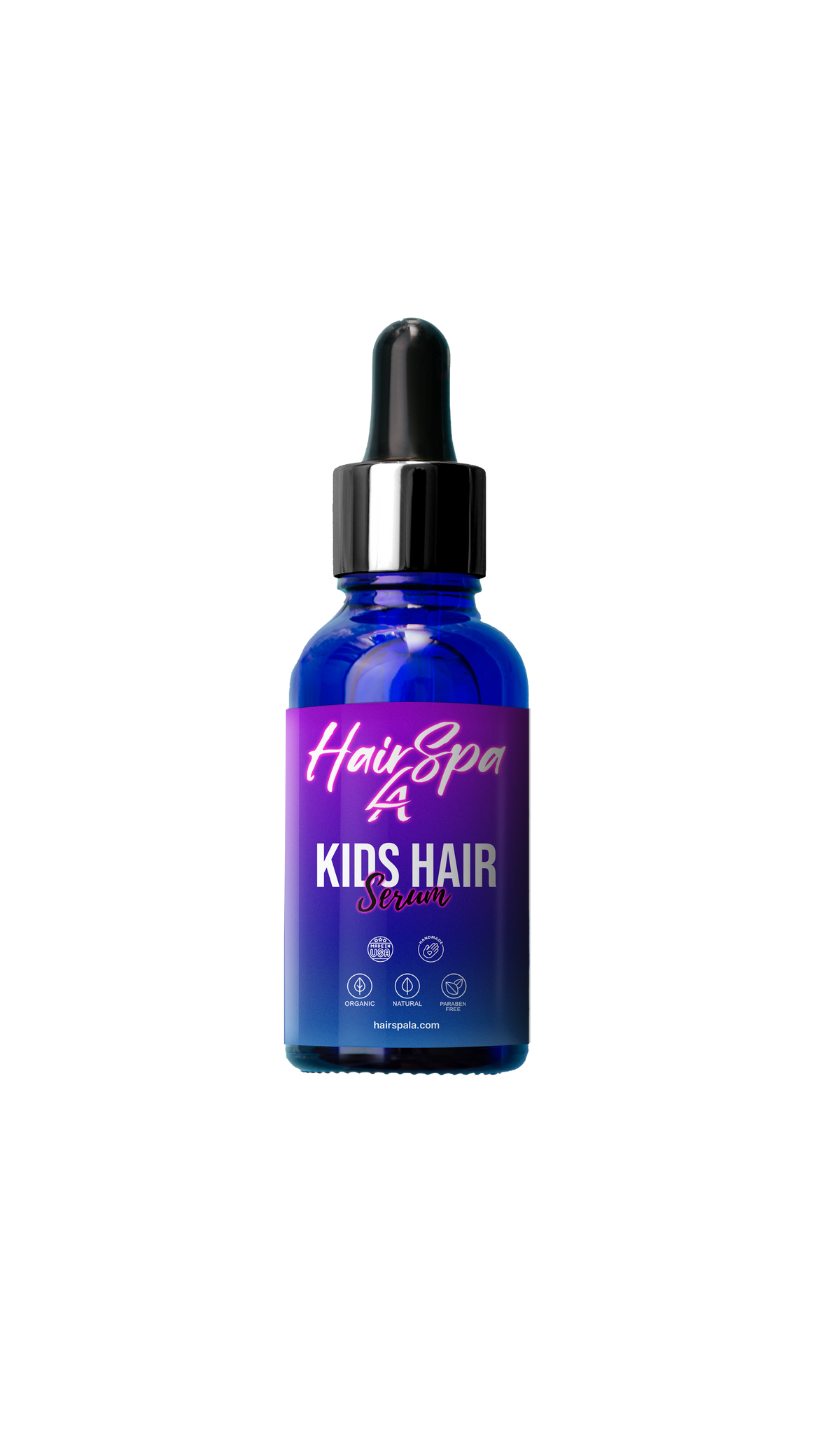 Kids hair Serum