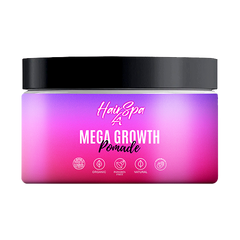 Scalp Rejuvenating Mega Growth Pomade