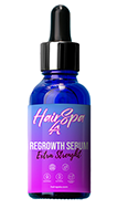 Extra Strength Hair Regrowth Serum