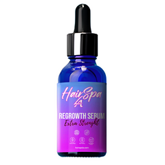 (30%off)(Regrowth) Hair Serum Extra Strength