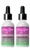 Hair Regrowth Serum Bundle