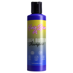 Shea Butter Hair Shampoo