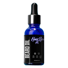 Men’s Beard Growth / Receding Hair Line  / Serum