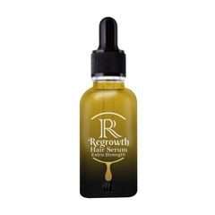 Regrowth Hair Serum- Big Sale - extra strength