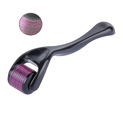 Micro Needle Roller For Hair Growth Stimulation