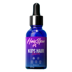 Baby Hair Serum