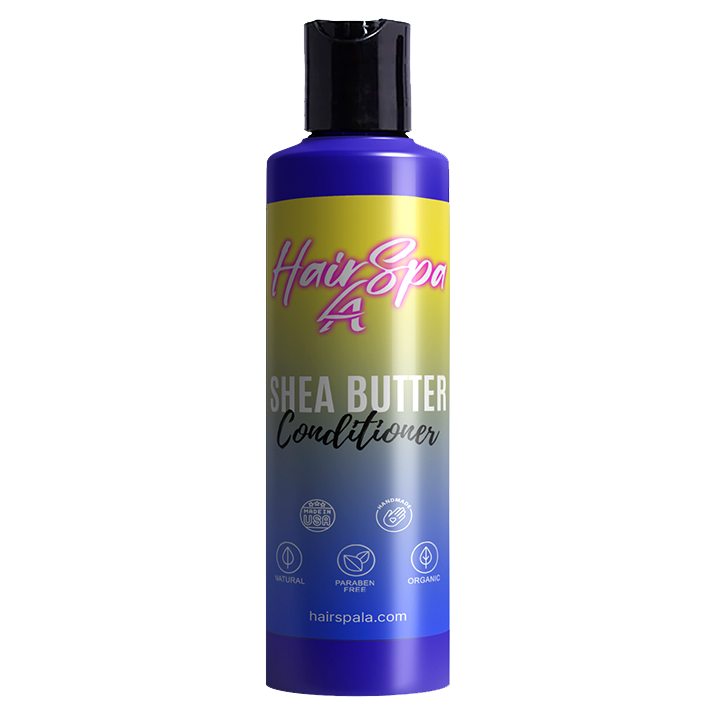 Shea Butter Hair Conditioner