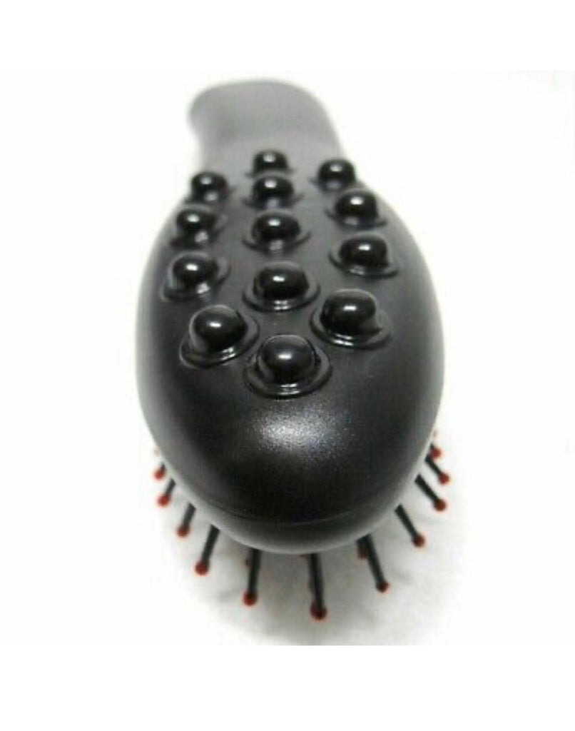 (SOLD OUT) HAIR SPA LA Hand Helded Scalp-Hair Growth Stimulator Brush freeshipping - New Growth Hair Serum